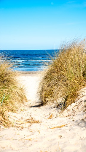 Strandweg