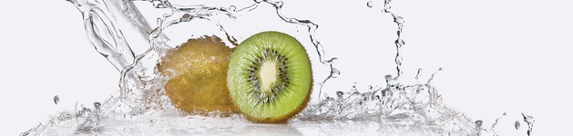 Kiwifruit, Bildausschnitt bei Höhe 620 mm