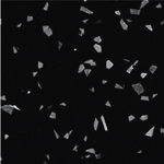Z0905 Twinkle schwarz