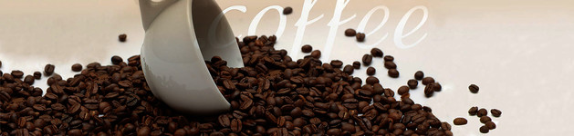 Cup Of Coffee, Bildausschnitt bei Höhe 620 mm