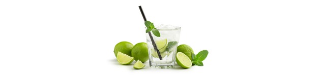 Mojito, Bildausschnitt bei Höhe 620 mm