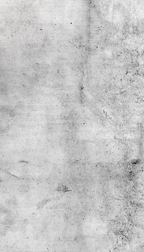 Betonmauer