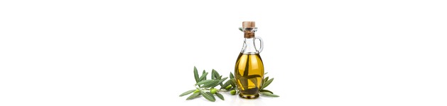 Olivenöl, Bildausschnitt bei Höhe 620 mm 