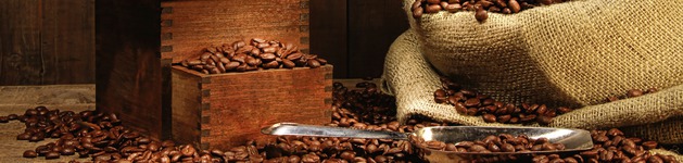 Coffee Mill, Bildausschnitt bei Höhe 620 mm