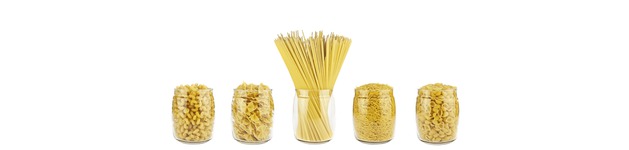 Pastagläser, Bildausschnitt bei Höhe 620 mm 