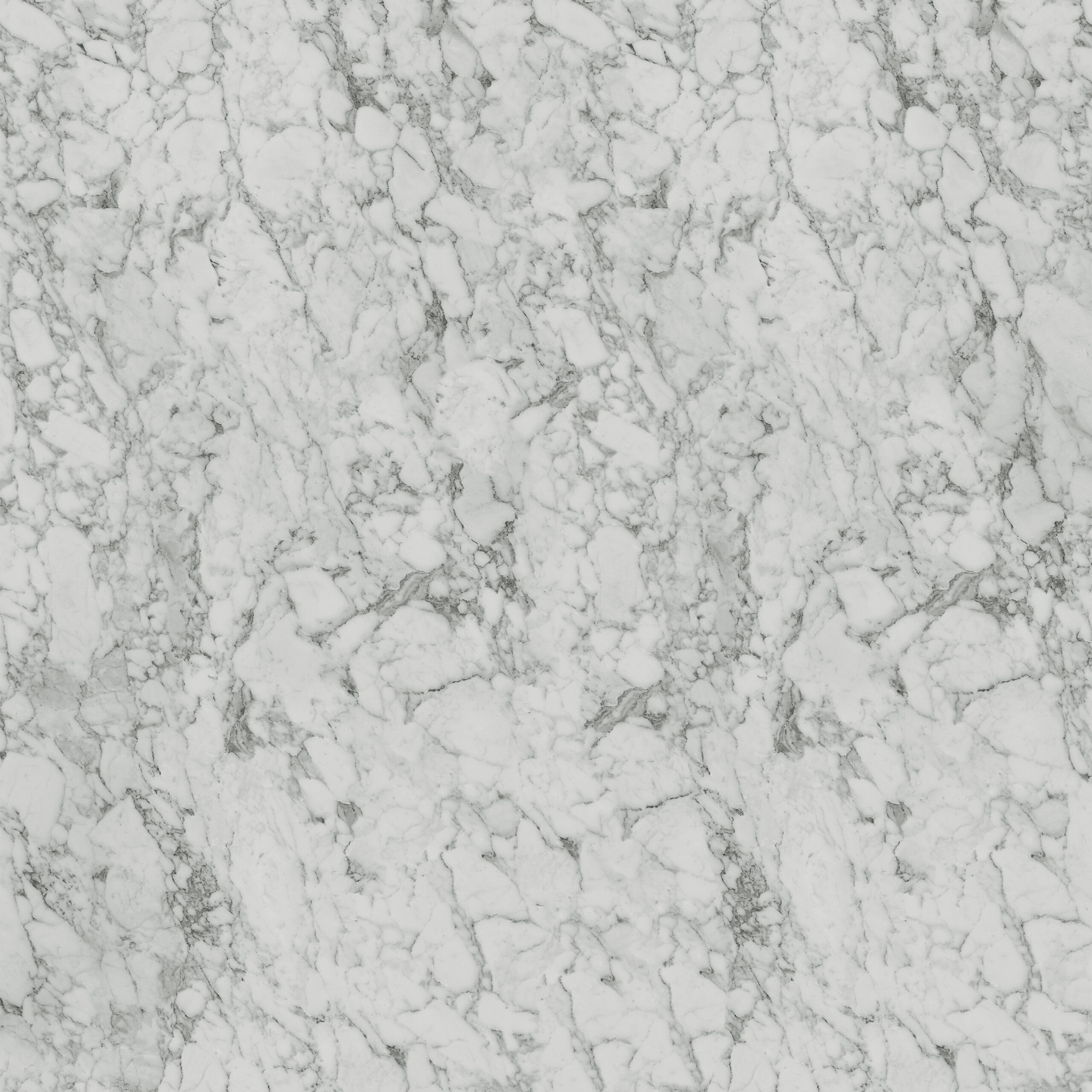 S63009 Marmor Carrara Detail 1270 x 1270 mm